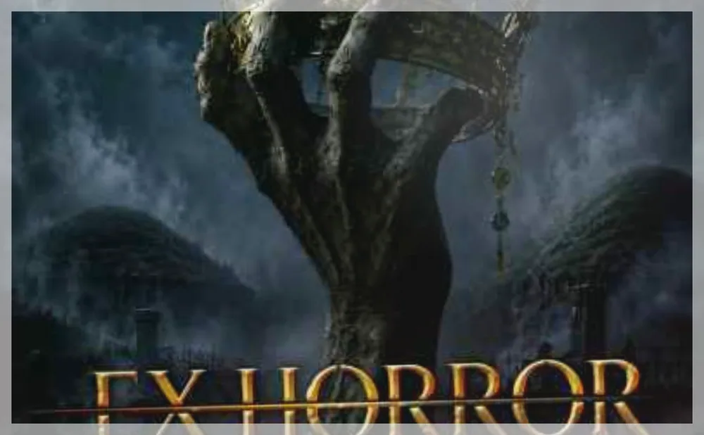 EX HORROR 시즌 6 : 신라X좀비 공식 API 제공 축제 사진을 포스트 톤에 맞춰 보정한 이미지