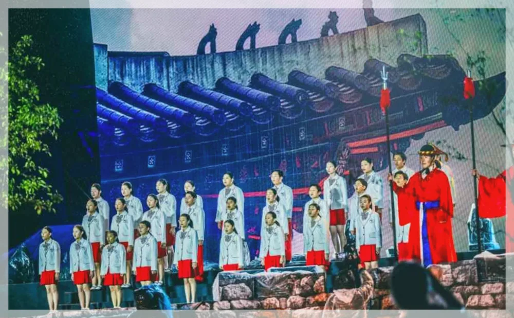 Korea travel reference photo