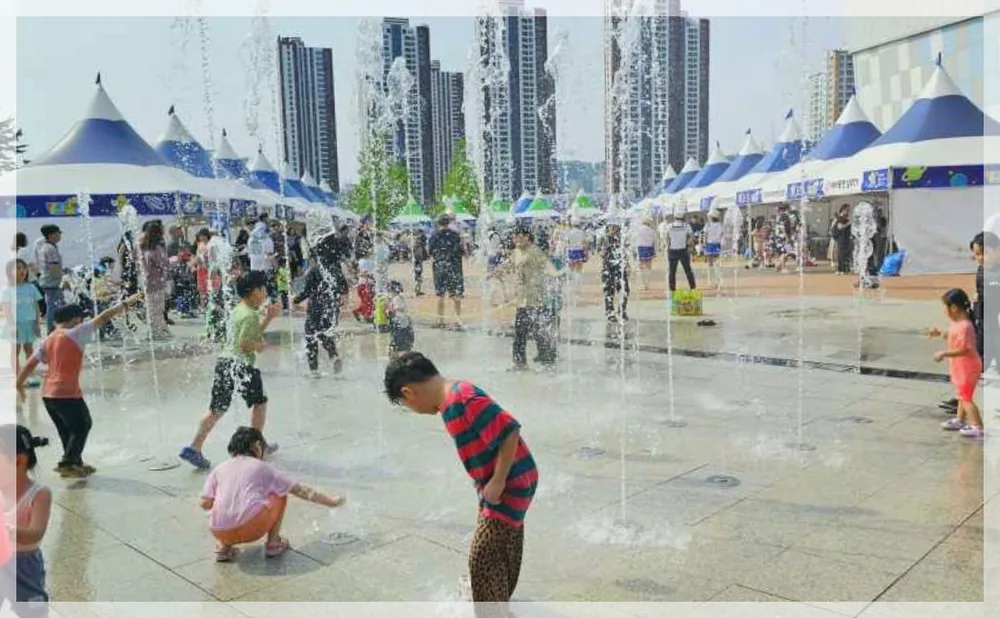 Korea travel reference photo