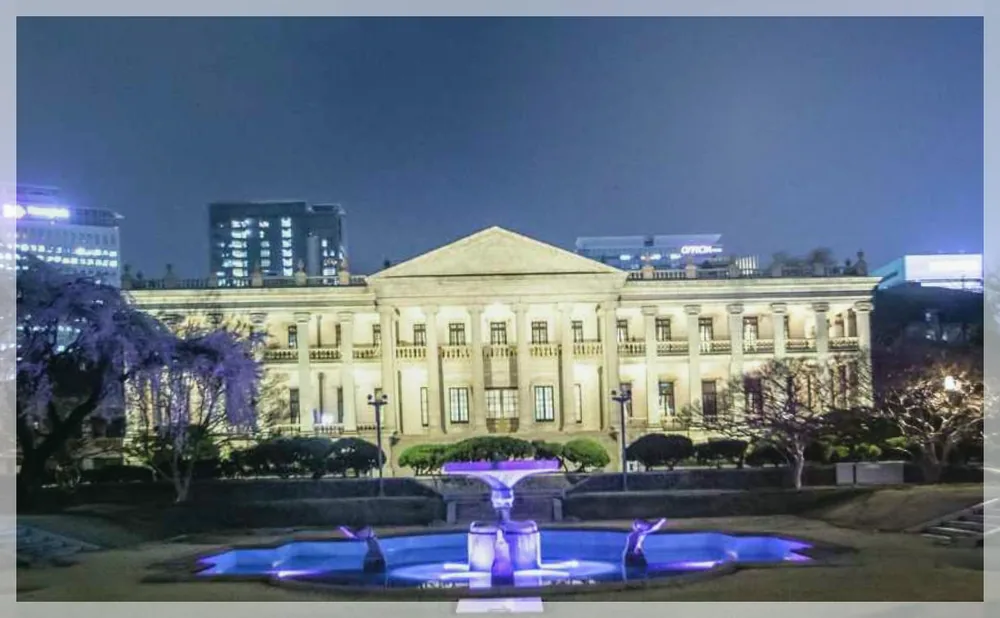 Korea travel reference photo