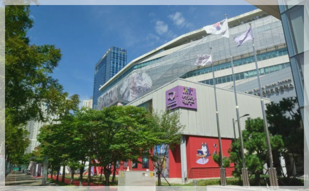 Korea travel reference photo