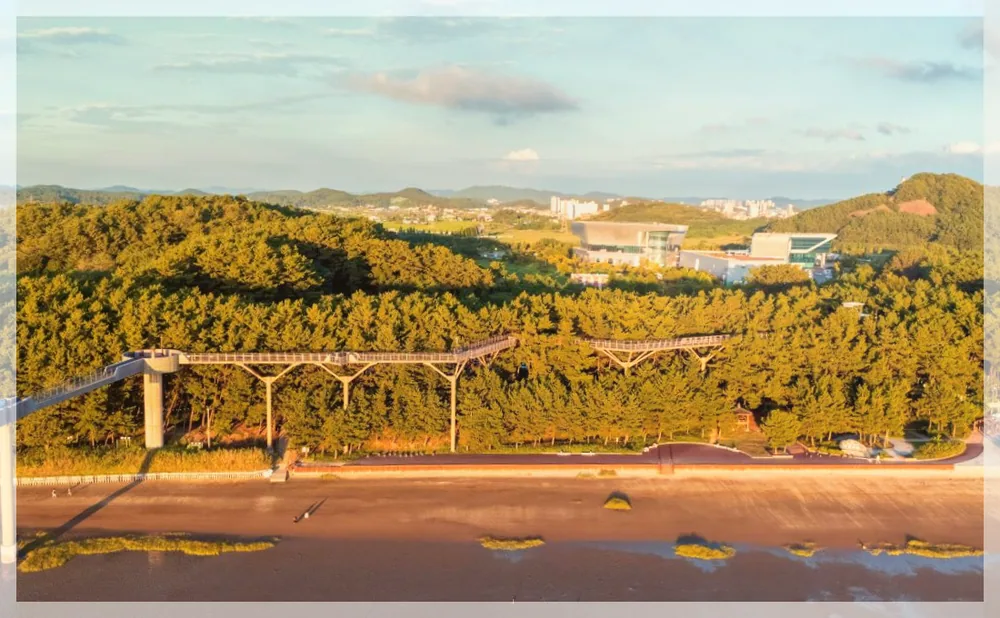 Korea travel reference photo