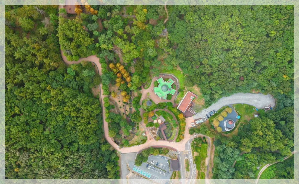 Korea travel reference photo