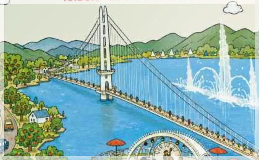 Korea travel reference photo