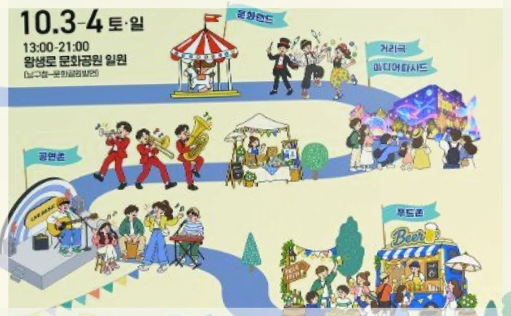 Korea travel reference photo