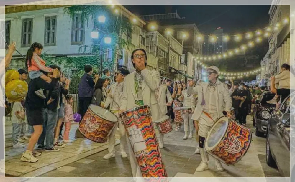 Korea travel reference photo