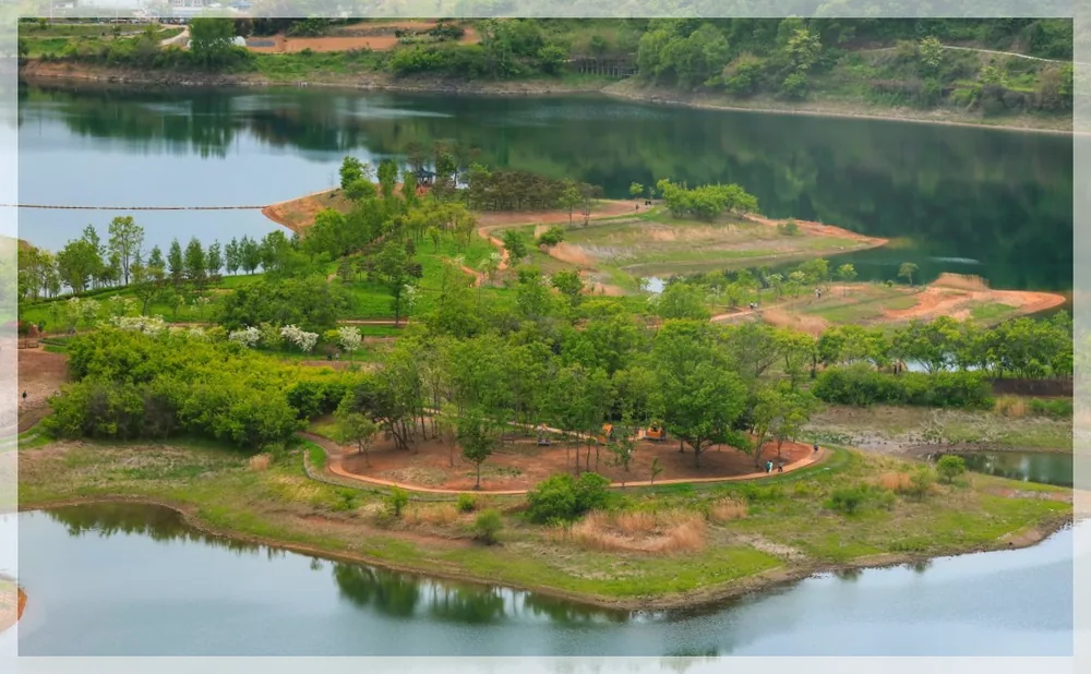 Korea travel reference photo