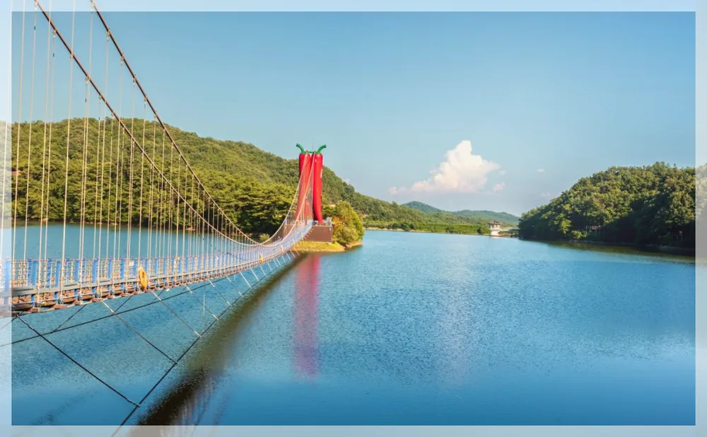 Korea travel reference photo