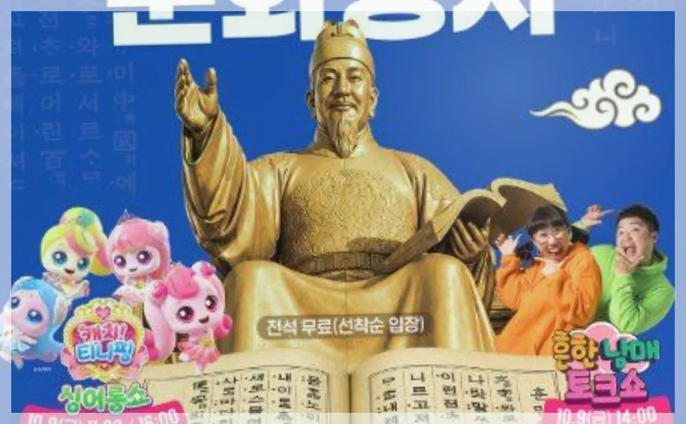 Korea travel reference photo