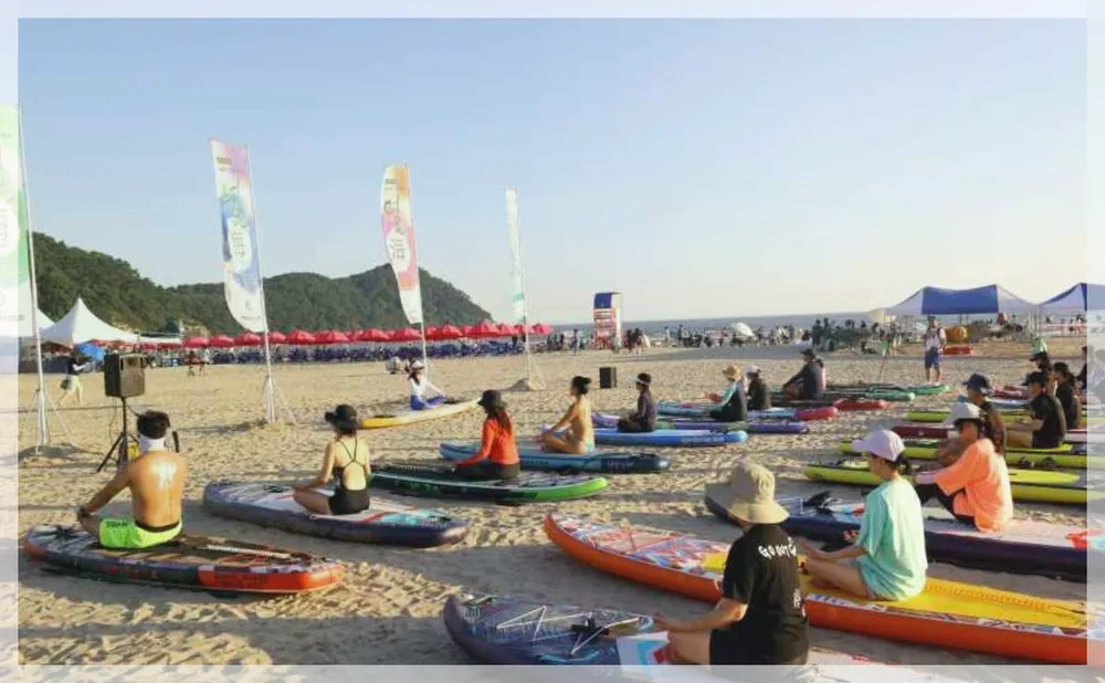 Korea travel reference photo